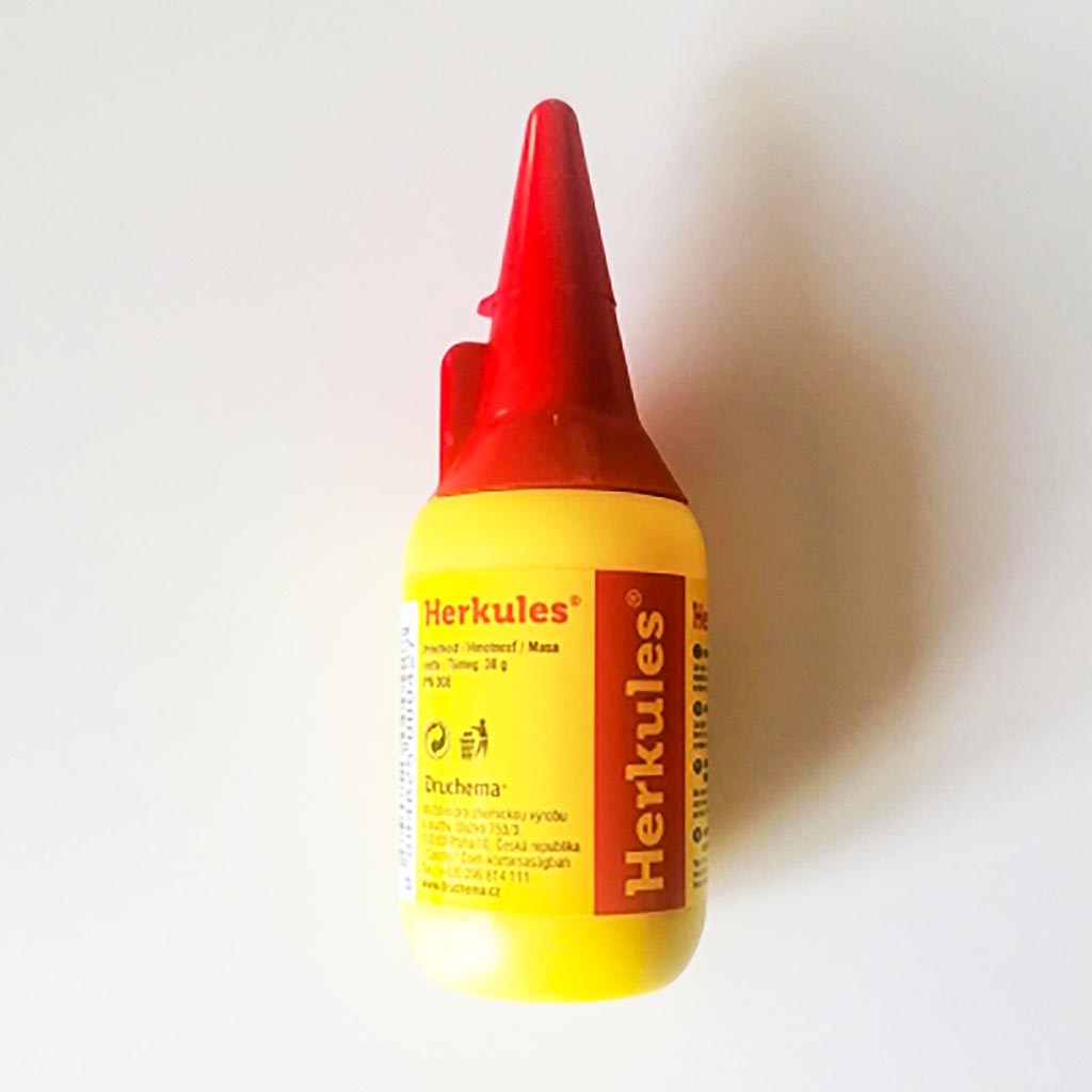 Insect glue